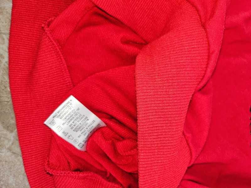 Bluza  r 122/128