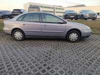 Citroen C5 EXCLUSIVE Automat