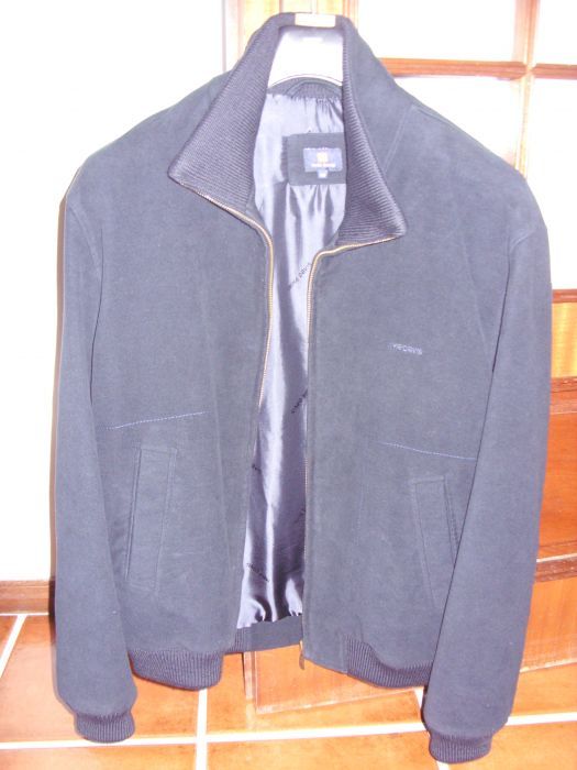 Blazer de homem