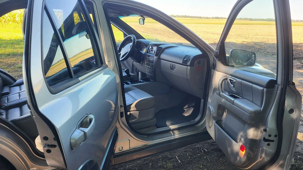 KIA Sorento 2006р