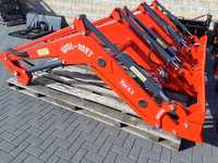 Producent Tur 4 WOL-MET 1600KG C385 MTZ Pronar Zetor 914 Dowóz montaż