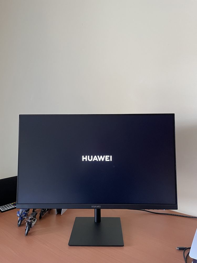 Monitor HUAWEI AD80HW (23.8" - 60Hz - Full HD - LED IPS)