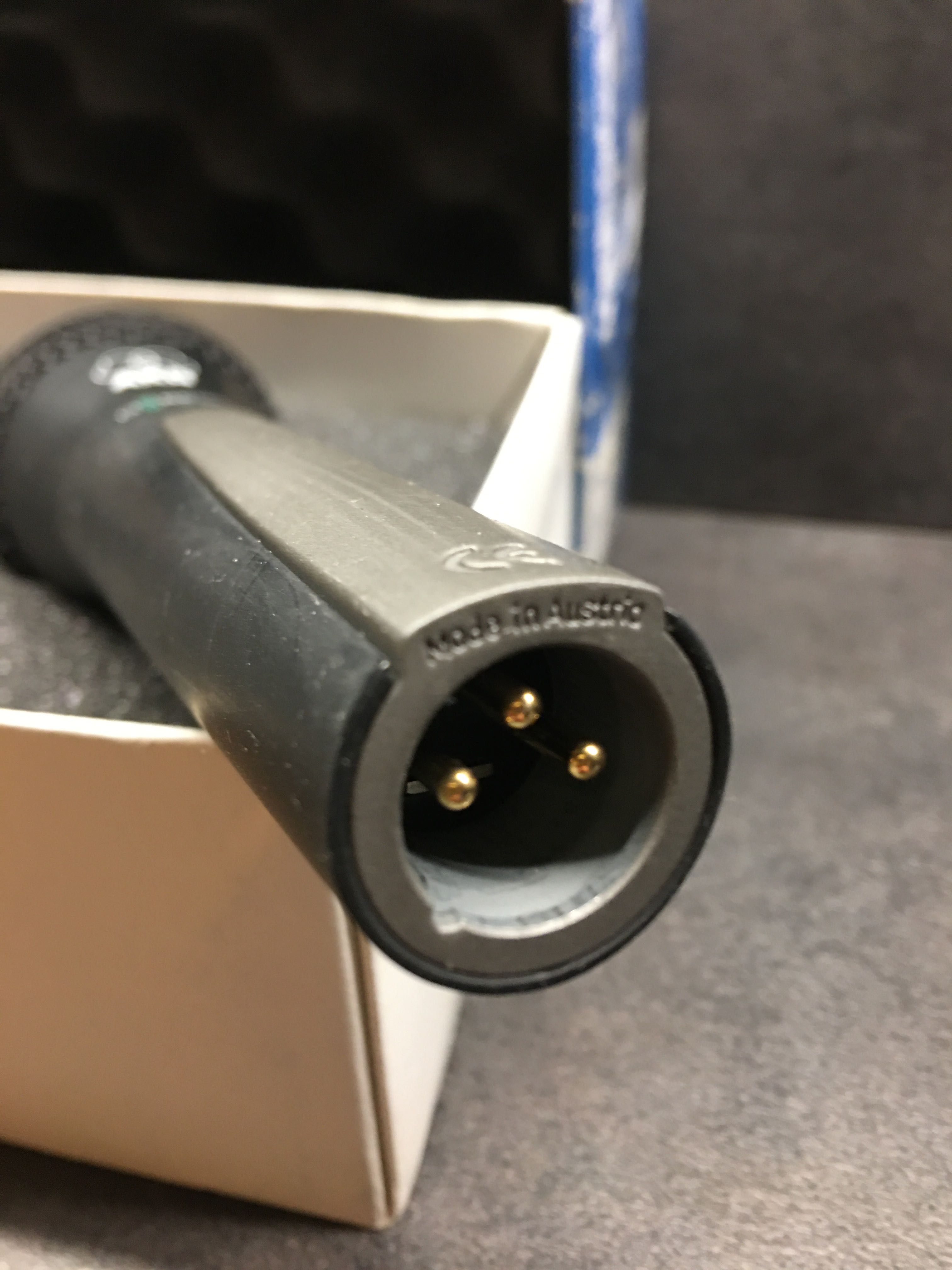 Mikrofon dynamiczny AKG D880 Made in Austria Polecam!