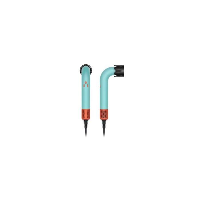 Фен Dyson HD18 Supersonic R (Ceramic Patina/Topaz)