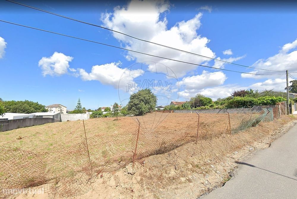 Terreno T0 para venda