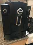 Automat do kawy Jura C5