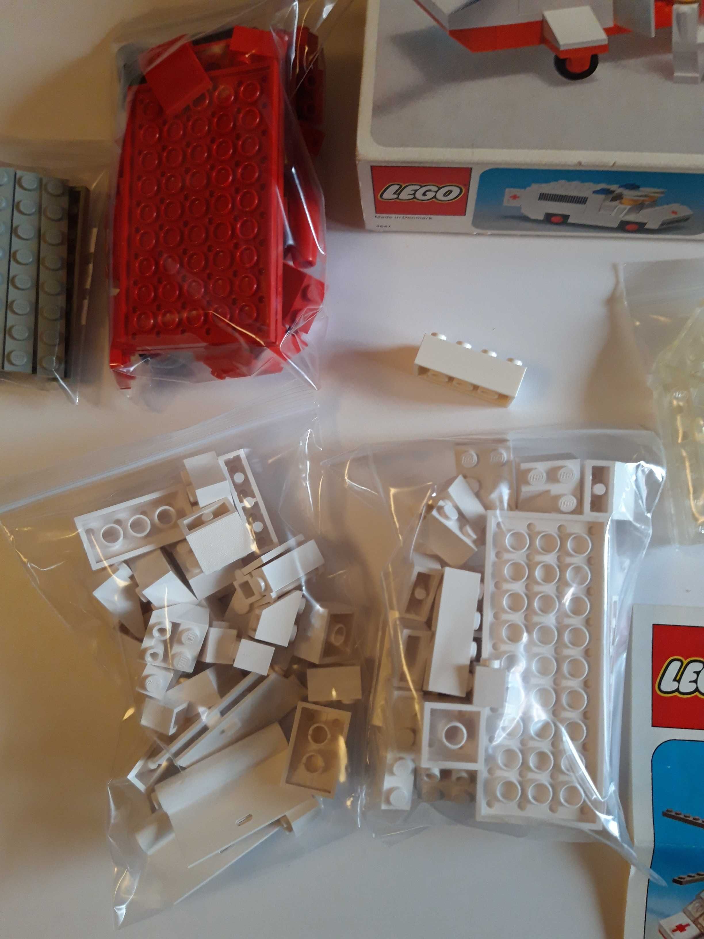 Lego Legoland 386
