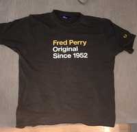 Футболка Fred Perry vintage