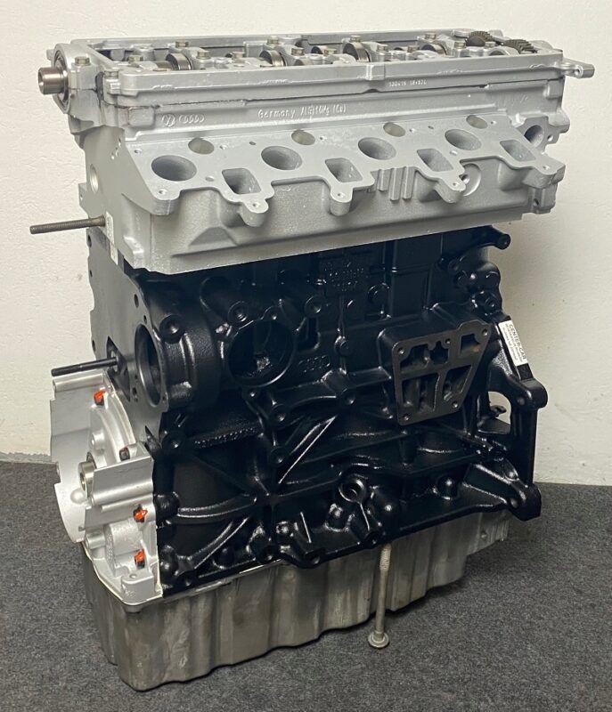 Silnik 2.0 tdi vw t5 crafter amarok cfc cku csh ckt csl caa