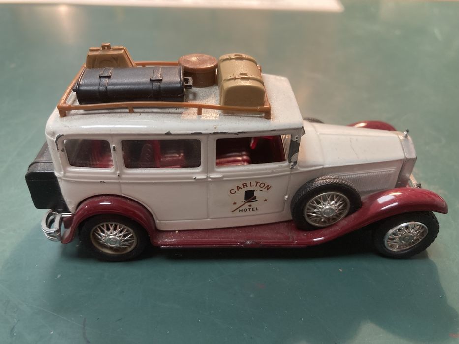 Brinquedo Miniatura BLICOR