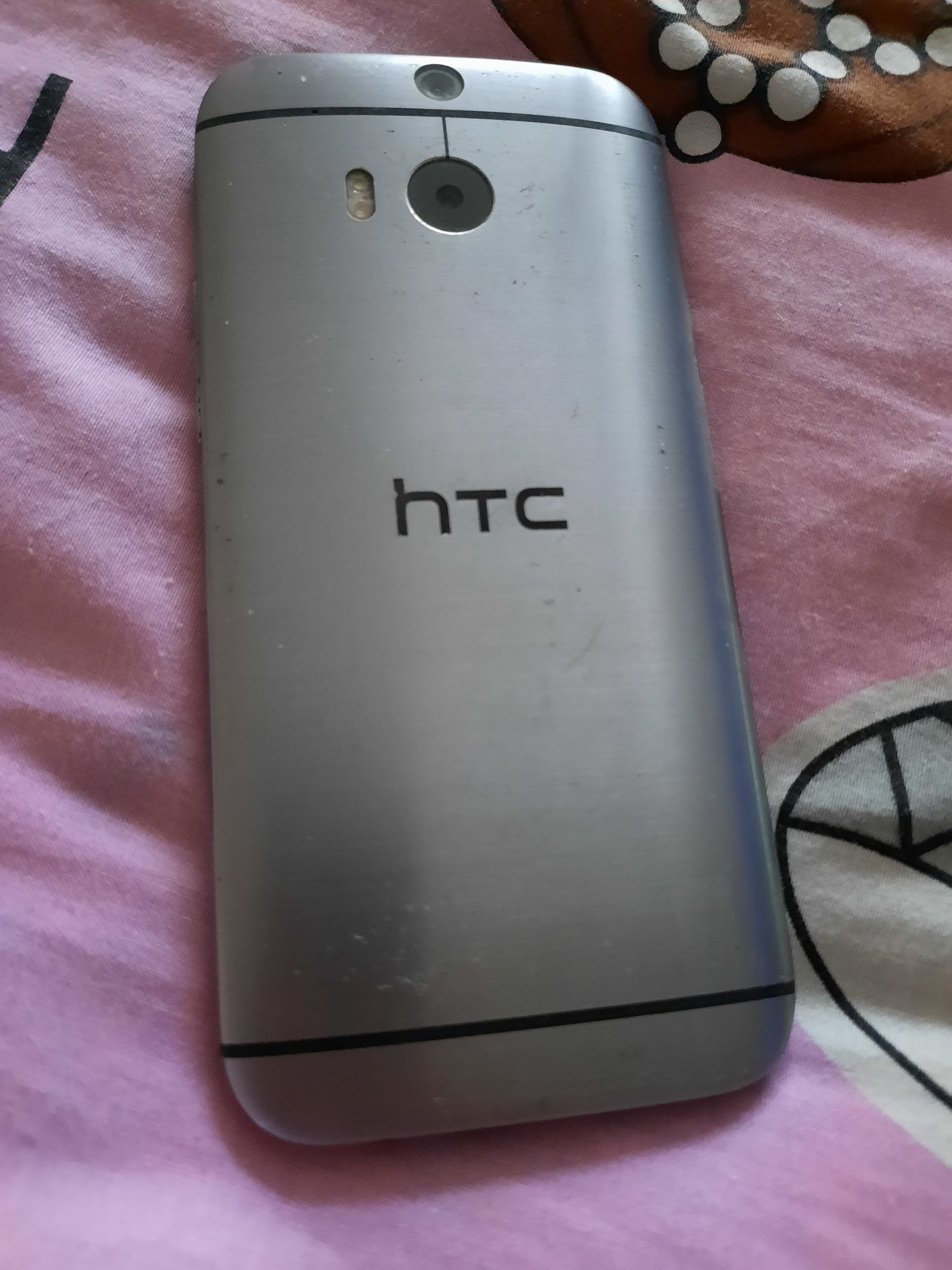 Htc one m 8 Оригинал