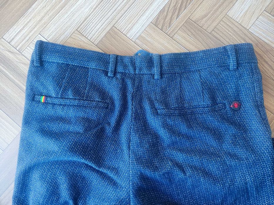 Стильні штани Manuel Ritz Made in Ukraine!