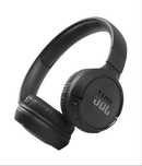 Sluchawki JBL CZARNE