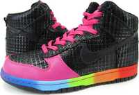 Extra Nike Dunk Hi Premium Oldschool 37,5