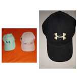 Фірмові  кепки Under Armour.