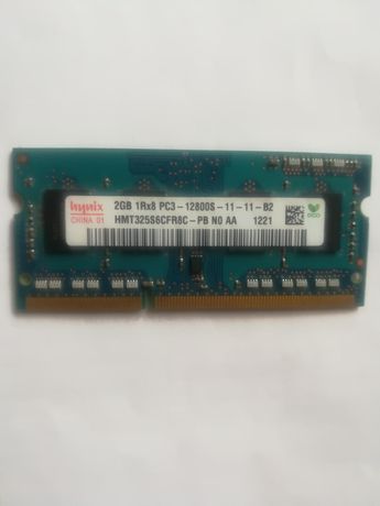 DDR3 heyuix на 2gb