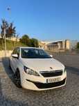 Peugeot 308 1.6hdi