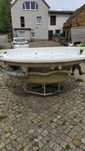 Jakuzzi ogrodowe