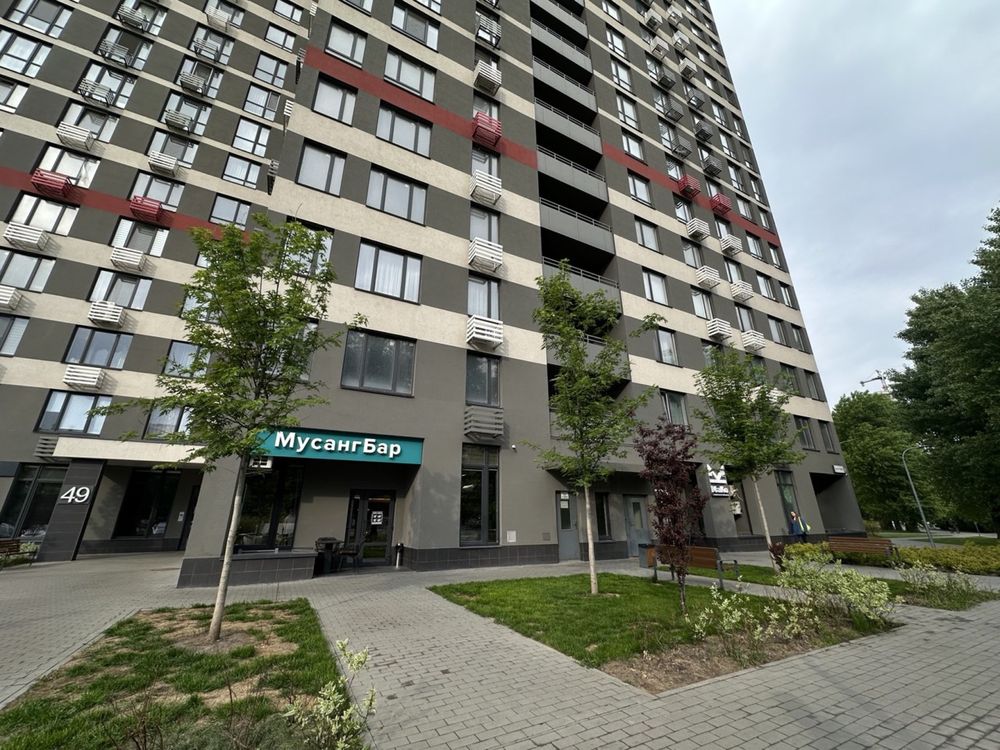 Продаж готового бізнесу : кавʼярня/бар. Виноградар, Жк Варшавський плю