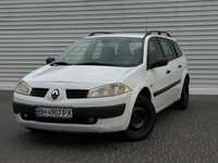 Renault Megane diesel