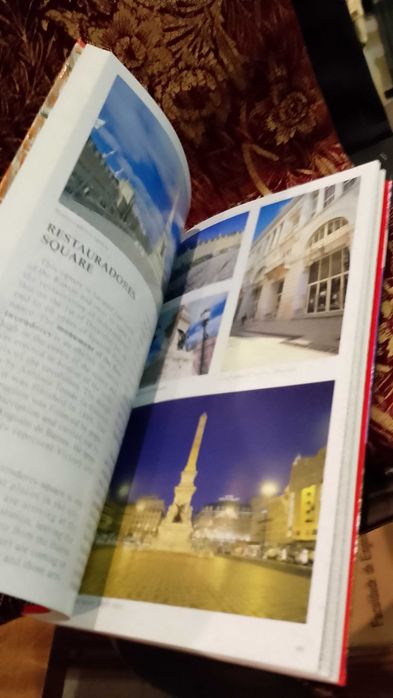 Guia Lisbon English - NEW Edition