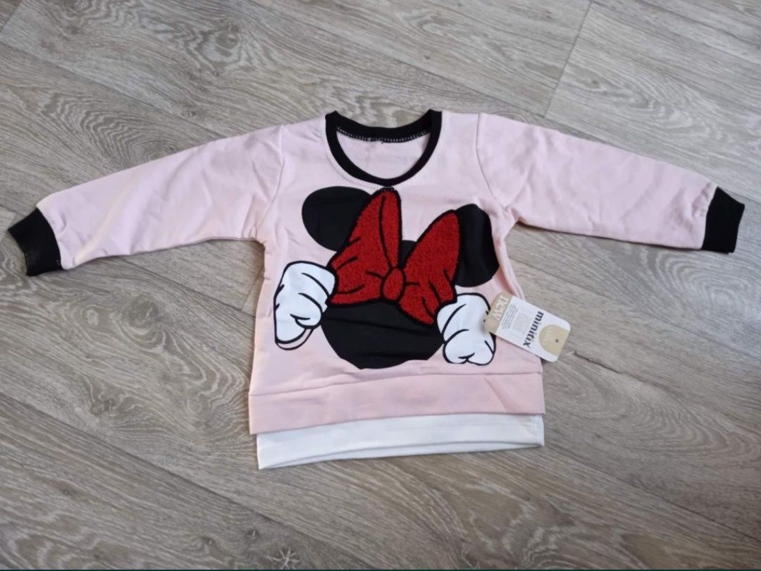 Dres 98 Minnie nowy