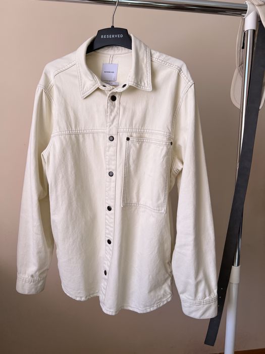 Сорочка Reserved