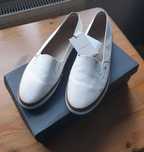 Tenisówki Tommy Hilfiger damskie 42 NOWE