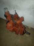 Bomba mac 5000 avariada