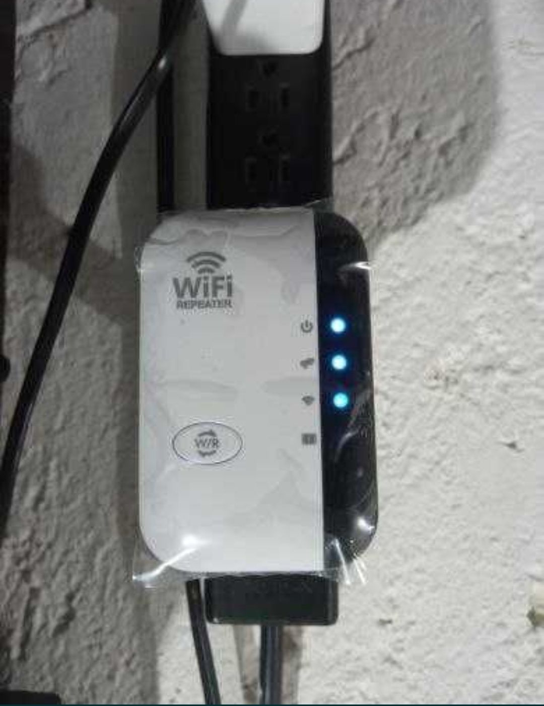 WiFi репитер, усилитель, точка доступа.