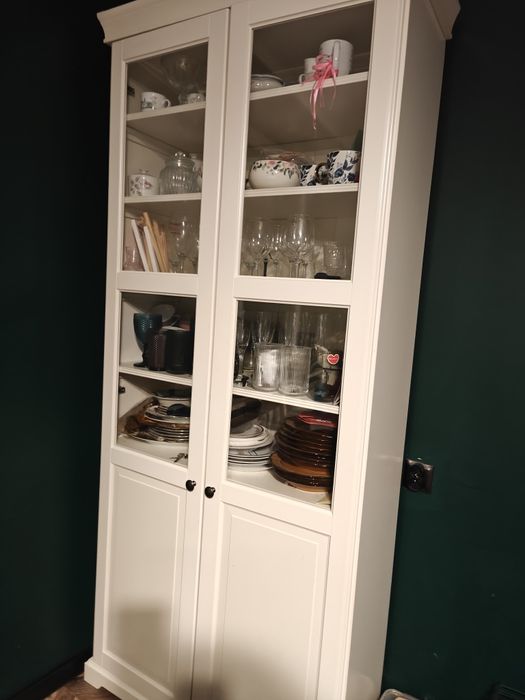 Witryna Ikea LIATORP