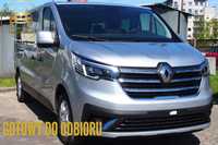 Renault Trafic Renault Trafic Combi Grand EQUILIBRE Blue dCi 170 EDC NOWY 2024