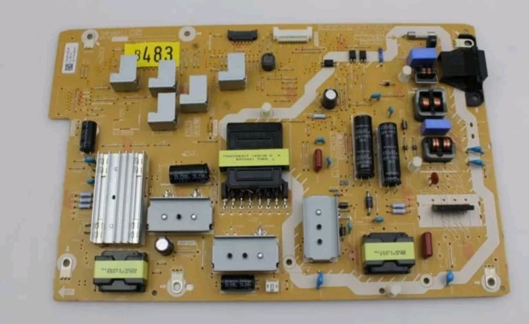 Componentes Panasonic TX-50AS650E