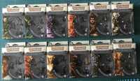 D&D Player's Handbook Heroes Miniatures