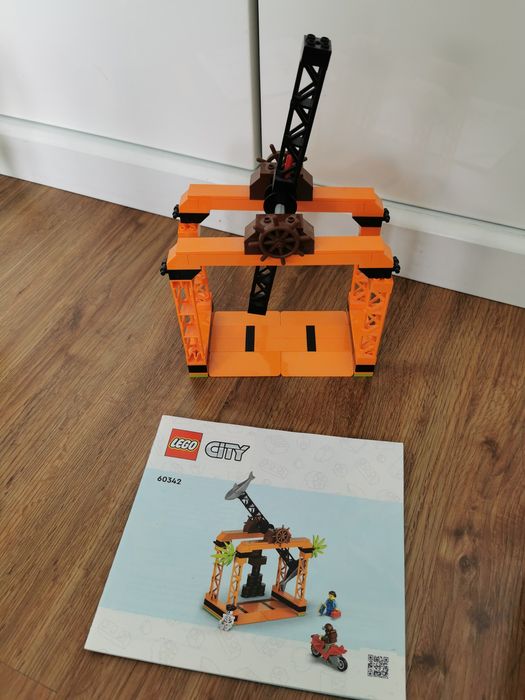 Lego - vários circuitos