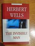 The Invisible Man / Человек-неведимка