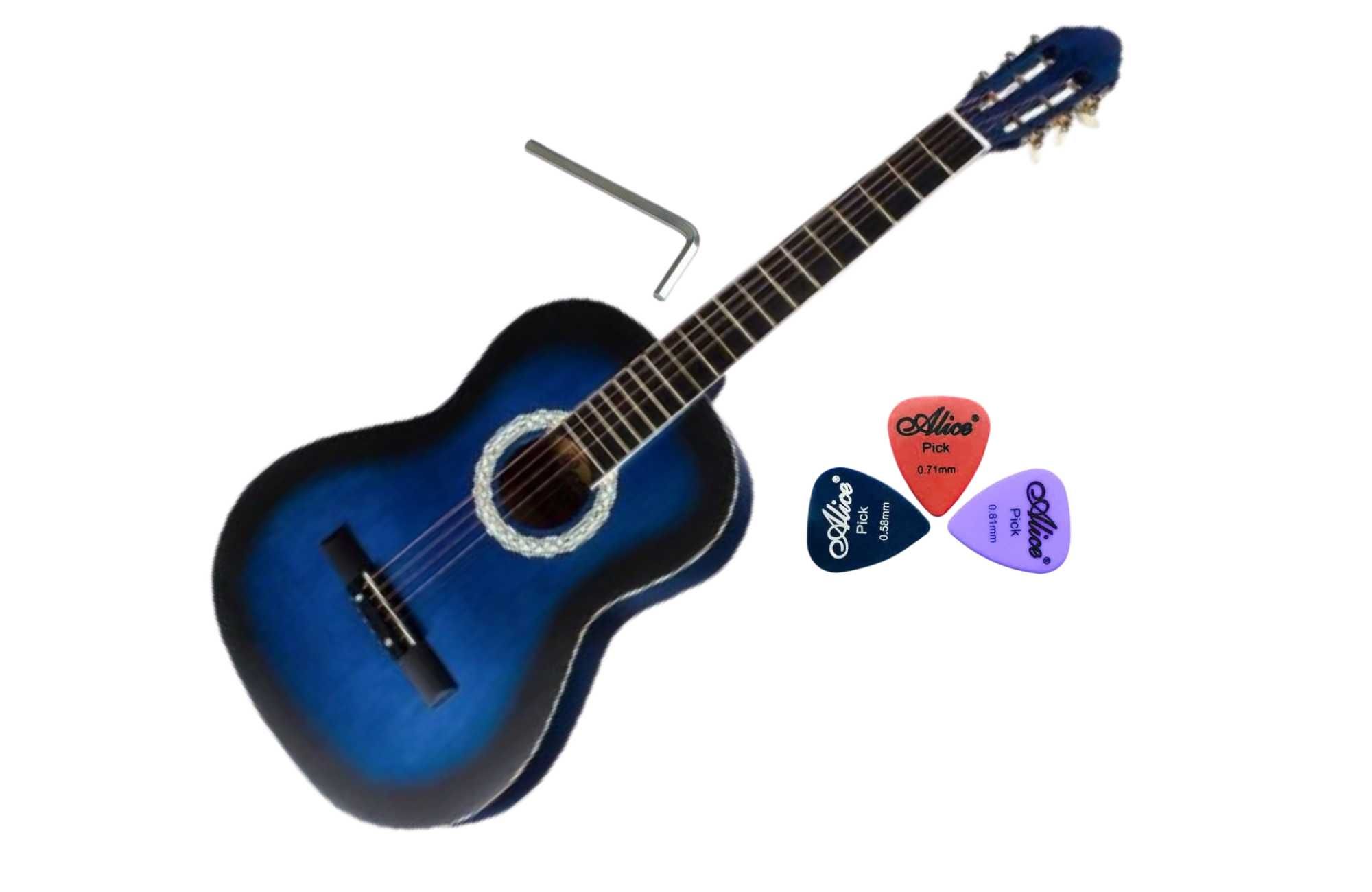 Гітара класична Bandes CG 851 ​​ВL (4 \ 4)