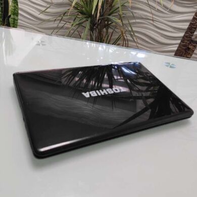 Ноутбук Toshiba Satellite L670/17.3", ноутбук для работы/жизни, ноут