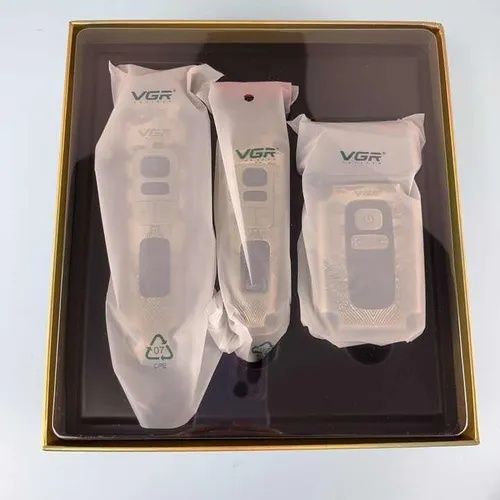 Комбо набір Vgr v 642 Professional?РАЗОМ ДЕШЕВШЕ!