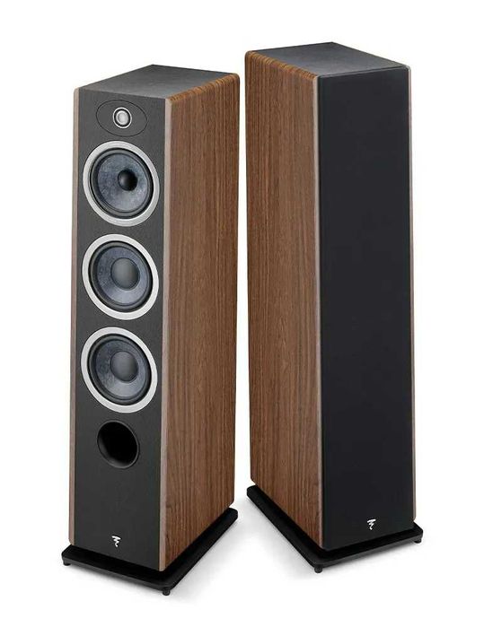 Focal Vestia N°2 Dark Wood