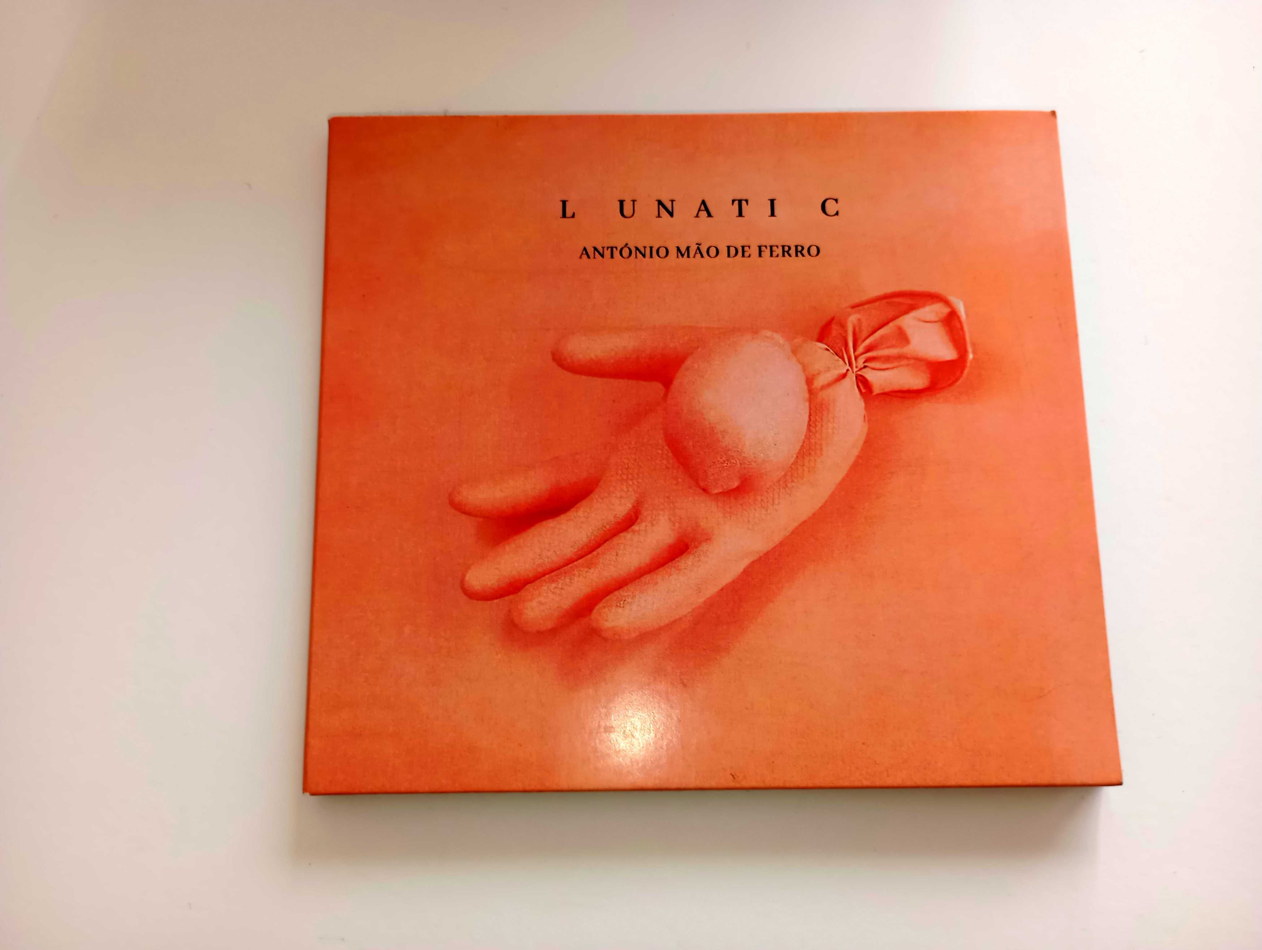 CD Original - Lunatic