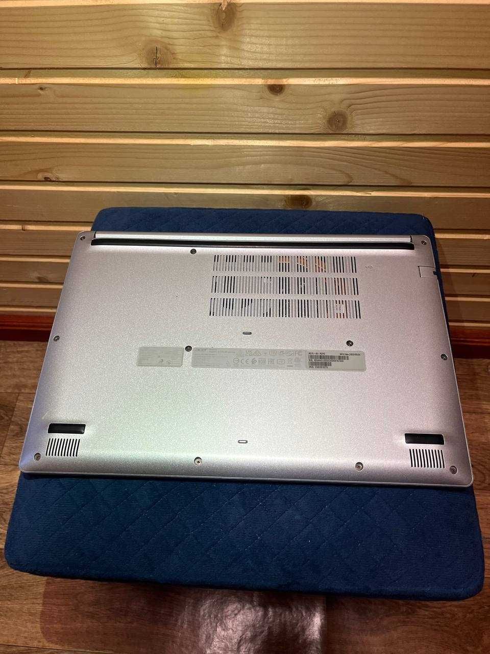 Ноутбук Aser aspire A515-45