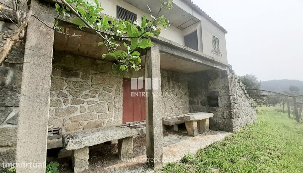 Venda de Quintinha, Serreleis, Viana do Castelo