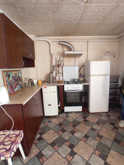 Продам будинок зі всіма зручностями в Миргороді ( район Лісок)