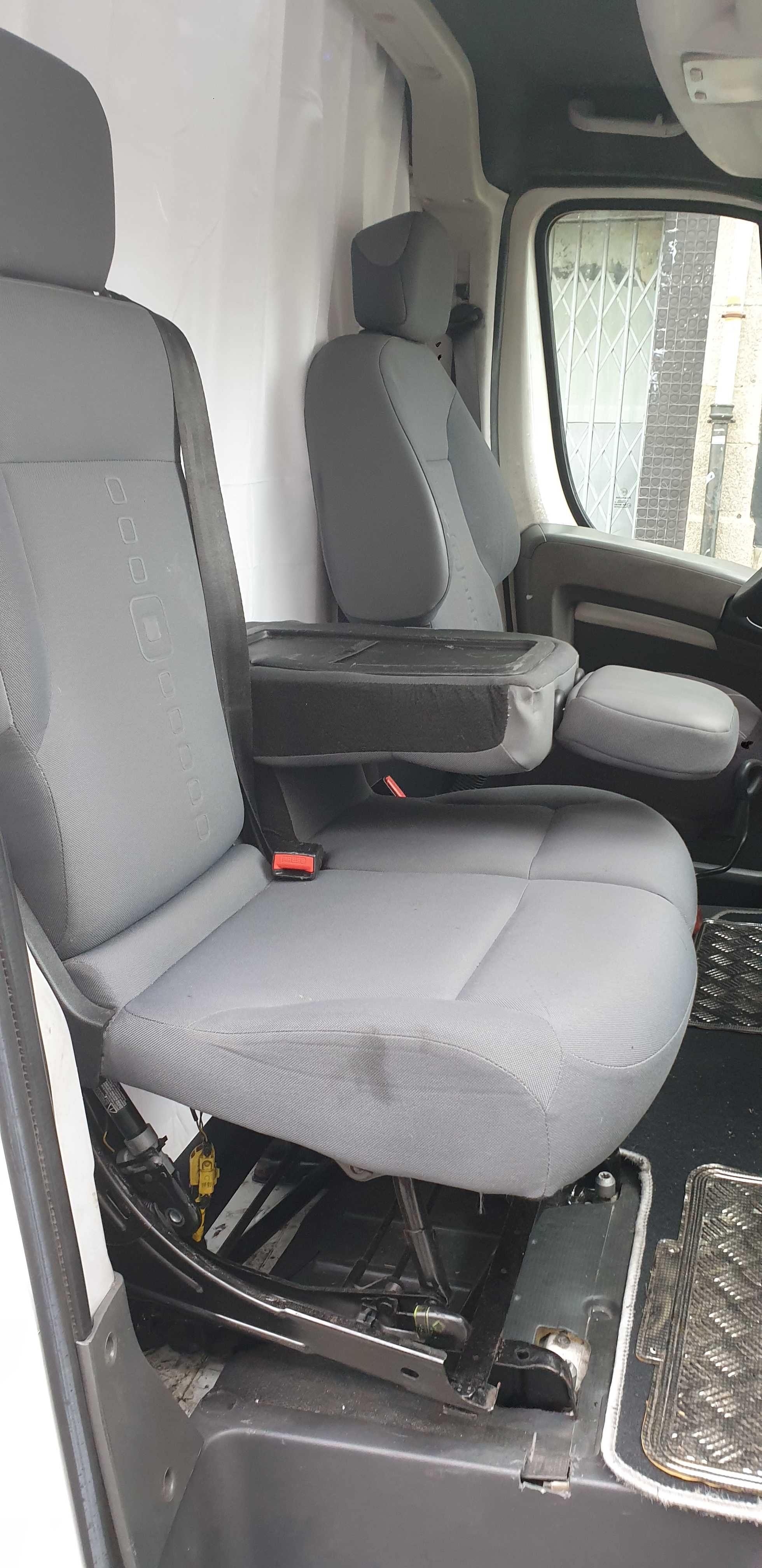 Vendo Autocaravana