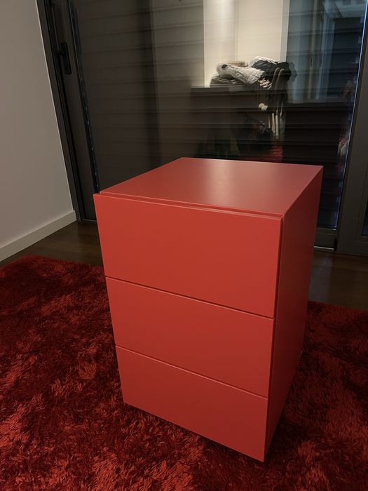 Movel gavetas arrumacao