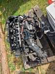 Silnik na części BMW B47D 20A