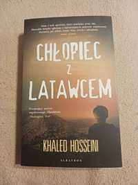 Chłopiec z latawcem - Khaled Hosseini