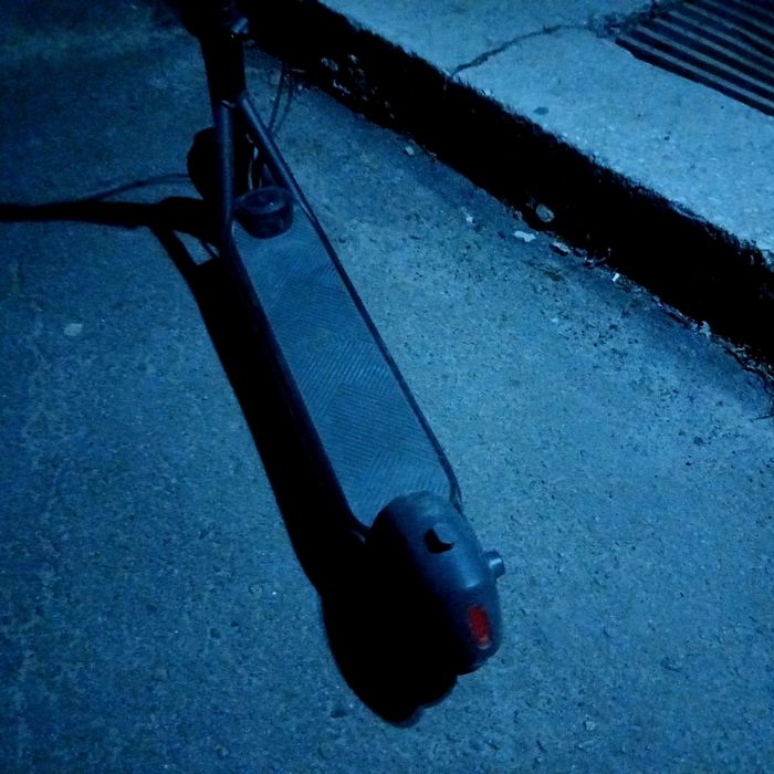 Самокат segway,Місто Костопіль