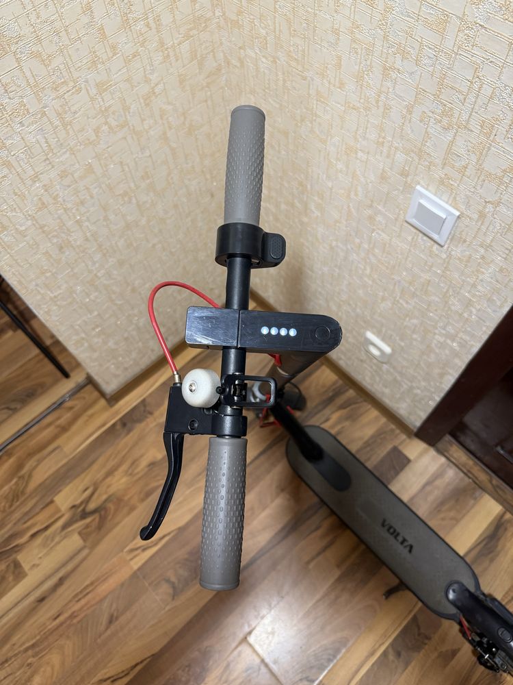 Електросамокат бу Volte T1 ( Xiaomi m365 pro )